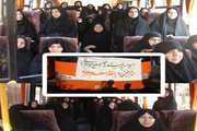 دیدار پرستاران مجتمع بیمارستانی امام خمینی (ره) با مقام معظم رهبری